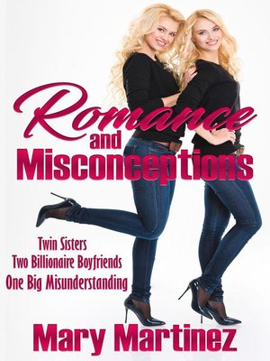 cover image of Romance and Misconceptions